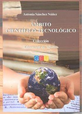 EDUCACION DE ADULTOS. AMBITO CIENTIFICO-TECNOLOGICO