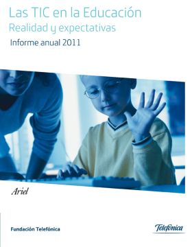 Las TIC en la Educación