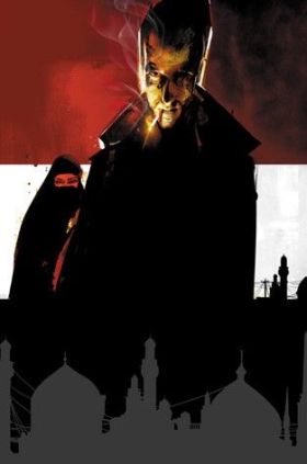 Hellblazer: Pandemonium
