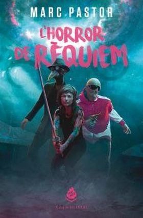 HORROR DE REQUIEM, L