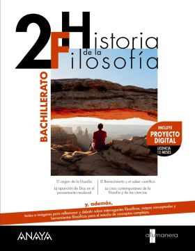 HISTORIA DE LA FILOSOFIA 2