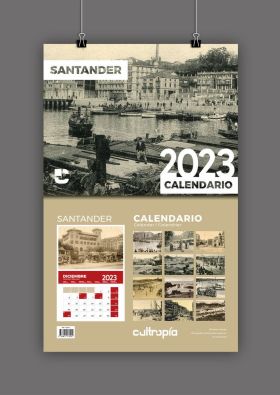 FOTOGRAFIA ANTIGUA SANTANDER 2023
