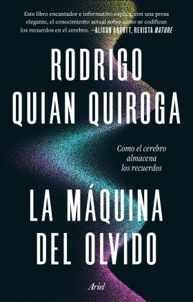 MAQUINA DEL OLVIDO, LA