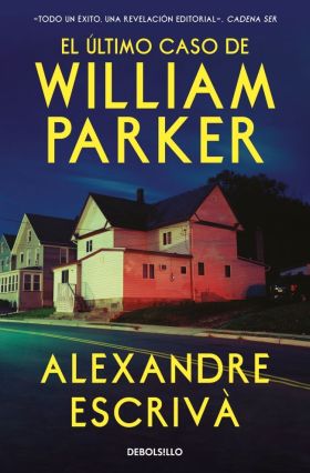 ULTIMO CASO DE WILLIAM PARKER, EL