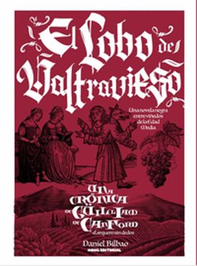 LAS CRÓNICAS DE GÜILLIAM DE CANFORD, EL ARQUERO SINIESTRO SI