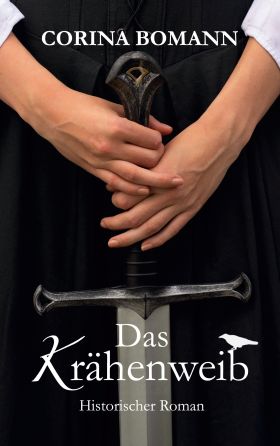 DAS KRÄHENWEIB