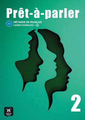 PRÊT-À-PARLER 2 CAHIER DEXECICES