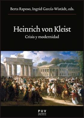 HEINRICH VON KLEIST