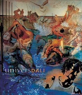 Univers Dalí. 30 recorreguts per la vida i obra de salvador Dalí