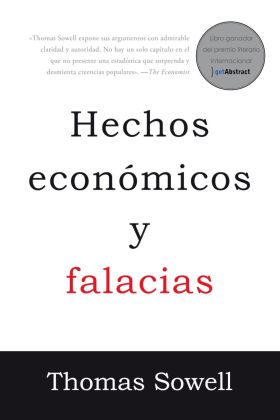 Hechos económicos y falacias
