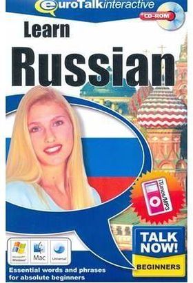 RUSO APRENDA