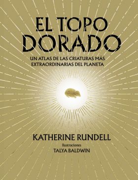 TOPO DORADO, EL