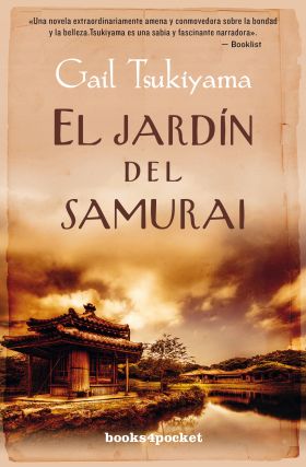 EL JARDIN DEL SAMURAI