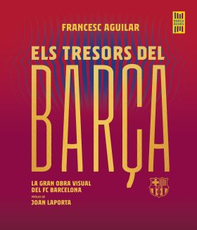 Els tresors del Barça