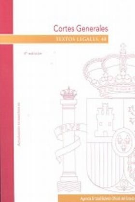 Cortes Generales