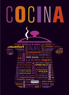 COCINA