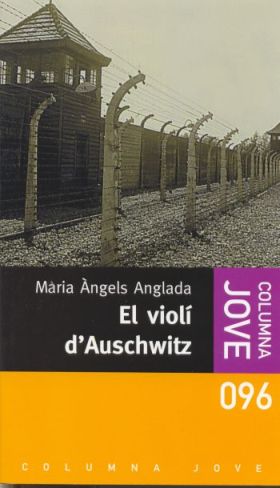 El violí d'Auschwitz