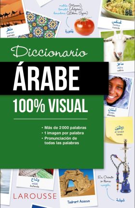 DICCIONARIO DE ARABE 100% VISUAL