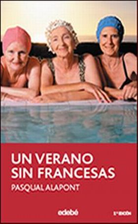 UN VERANO SIN FRANCESAS