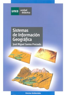 Sistemas de información geográfica