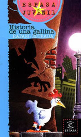Historia de una gallina