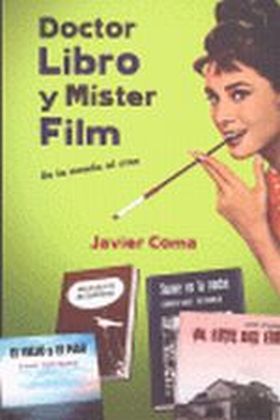 DOCTOR LIBRO Y MISTER FILM