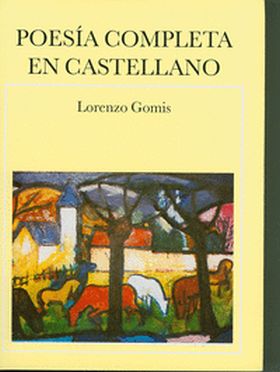 POESÍA COMPLETA EN CASTELLANO