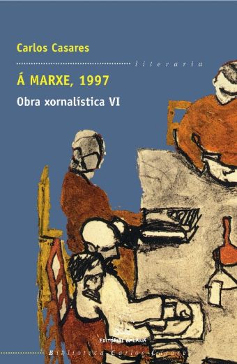 A marxe, 1996. Obra xornalistica V (bcc)