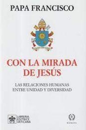 CON LA MIRADA DE JESÚS