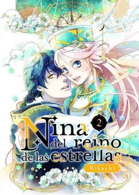 NINA DEL REINO DE LAS ESTRELLAS 02