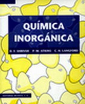 Química inorgánica. II