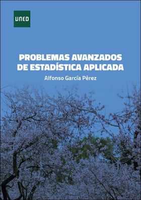 PROBLEMAS AVANZADOS DE ESTADISTICA APLICADA