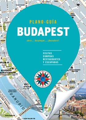 BUDAPEST (PLANO-GUIA)