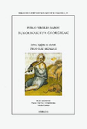 Bukolikak eta Georgikak