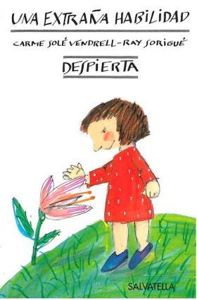 Extraña habilidad-Despierta 3