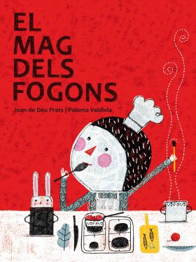 EL MAG DELS FOGONS