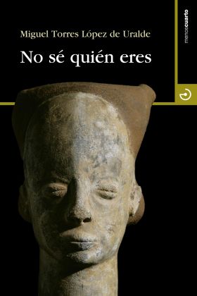 NO SÉ QUIÉN ERES