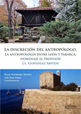 La discreción del antropólogo