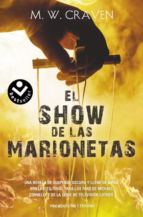 EL SHOW DE LAS MARIONETAS