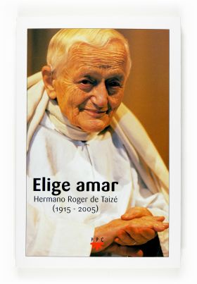 Elige amar
