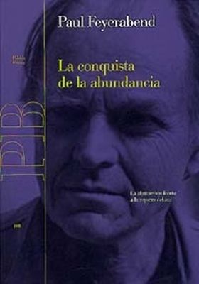 La conquista de la abundancia
