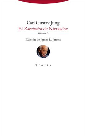 EL ZARATUSTRA DE NIETZSCHE