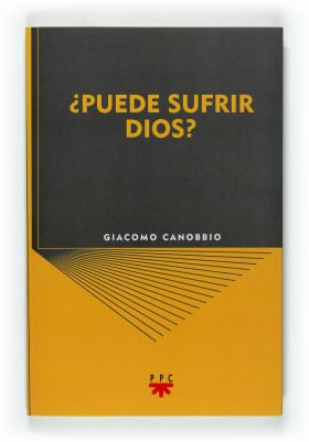 ¿Puede sufrir Dios?