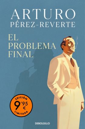 PROBLEMA FINAL, EL (EDICION LIMITADA)