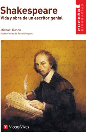 6. SHAKESPEARE. VIDA Y OBRA DE UN ESCRITOR GENIAL
