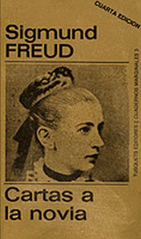 CARTAS A LA NOVIA