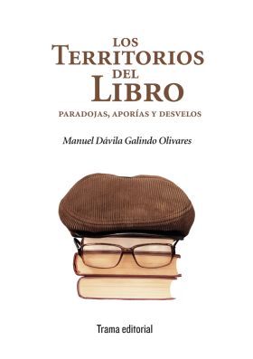 LOS TERRITORIOS DEL LIBRO: PARADOJAS, APORIAS Y DE