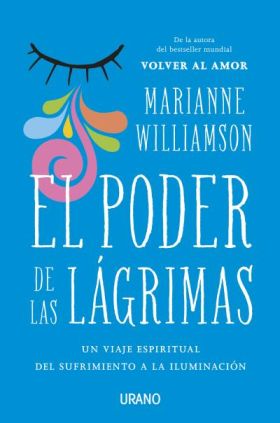 EL PODER DE LAS LAGRIMAS
