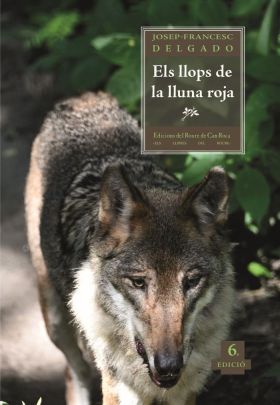 Els llops de la lluna roja