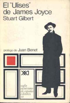 El ""Ulises"" de James Joyce